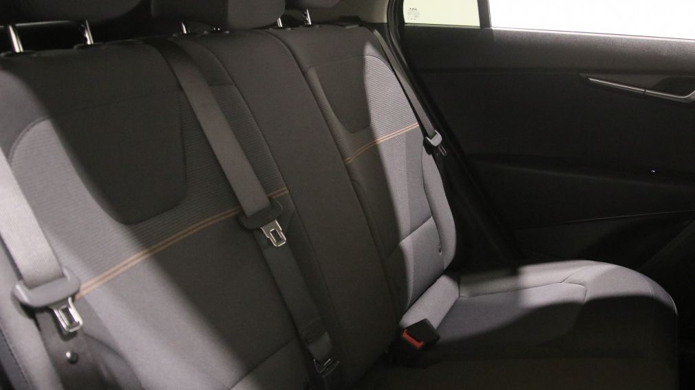 Kia Niro LX 2025 d&rsquo;occasion à vendre - 25