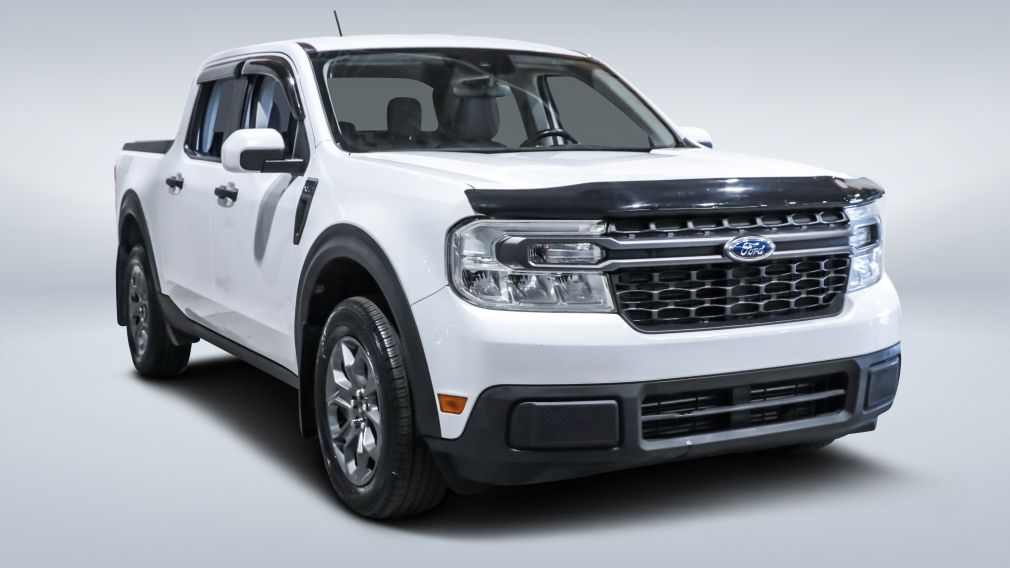 Ford Maverick XLT