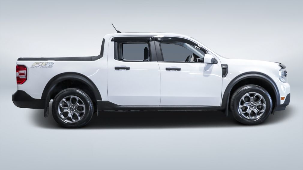 Ford Maverick XLT 2023 d&rsquo;occasion à vendre - 8