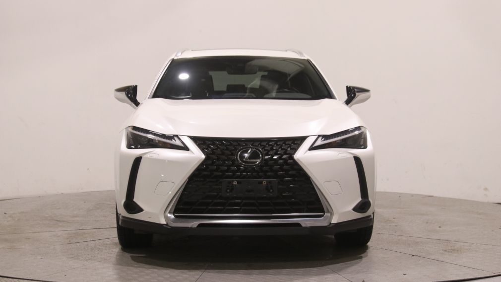 Lexus UX UX 250h 2024 d&rsquo;occasion à vendre - 2