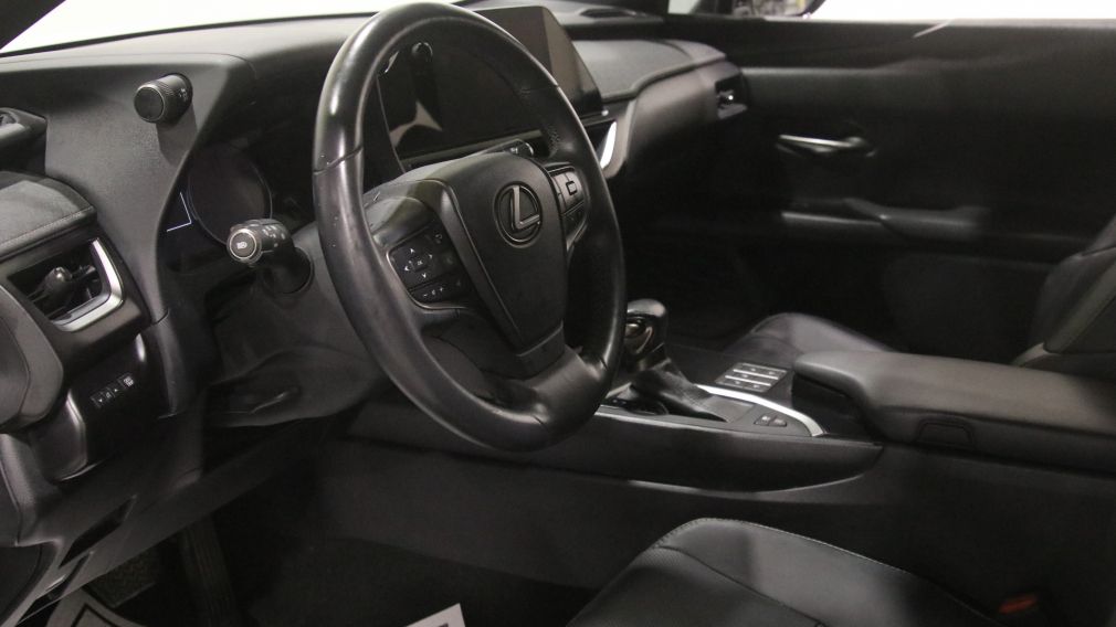 Lexus UX UX 250h 2024 d&rsquo;occasion à vendre - 9