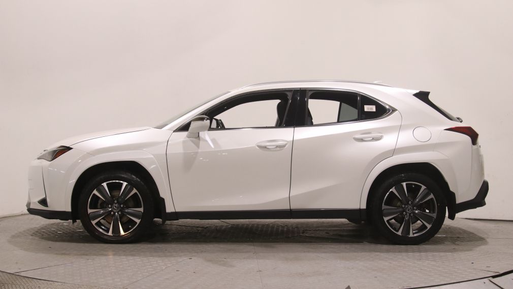 Lexus UX UX 250h 2024 d&rsquo;occasion à vendre - 4