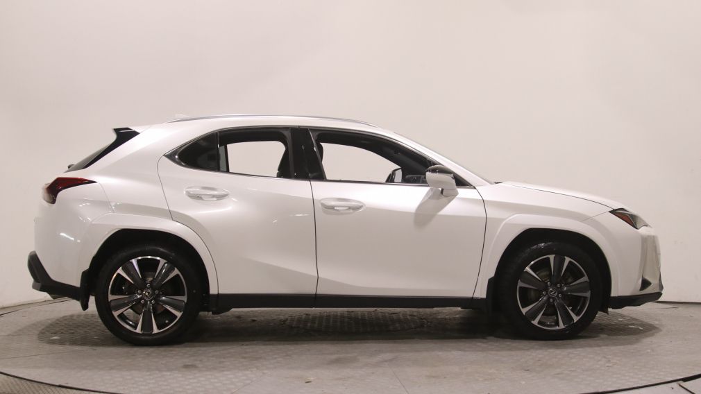 Lexus UX UX 250h 2024 d&rsquo;occasion à vendre - 8