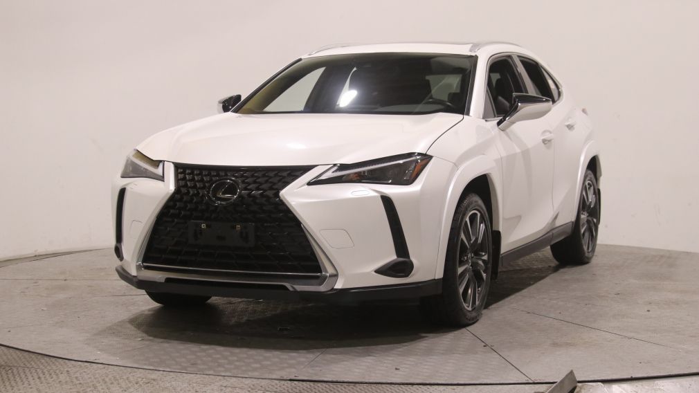 Lexus UX UX 250h 2024 d&rsquo;occasion à vendre - 3