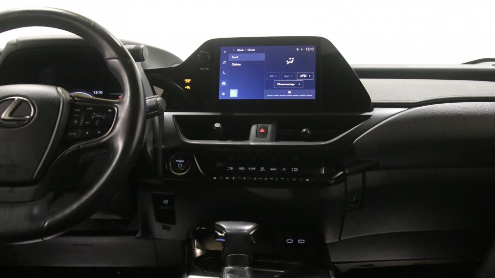 Lexus UX UX 250h 2024 d&rsquo;occasion à vendre - 19