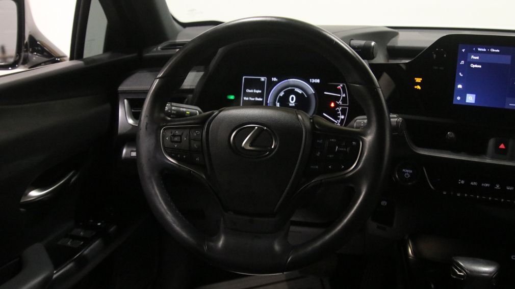 Lexus UX UX 250h 2024 d&rsquo;occasion à vendre - 15