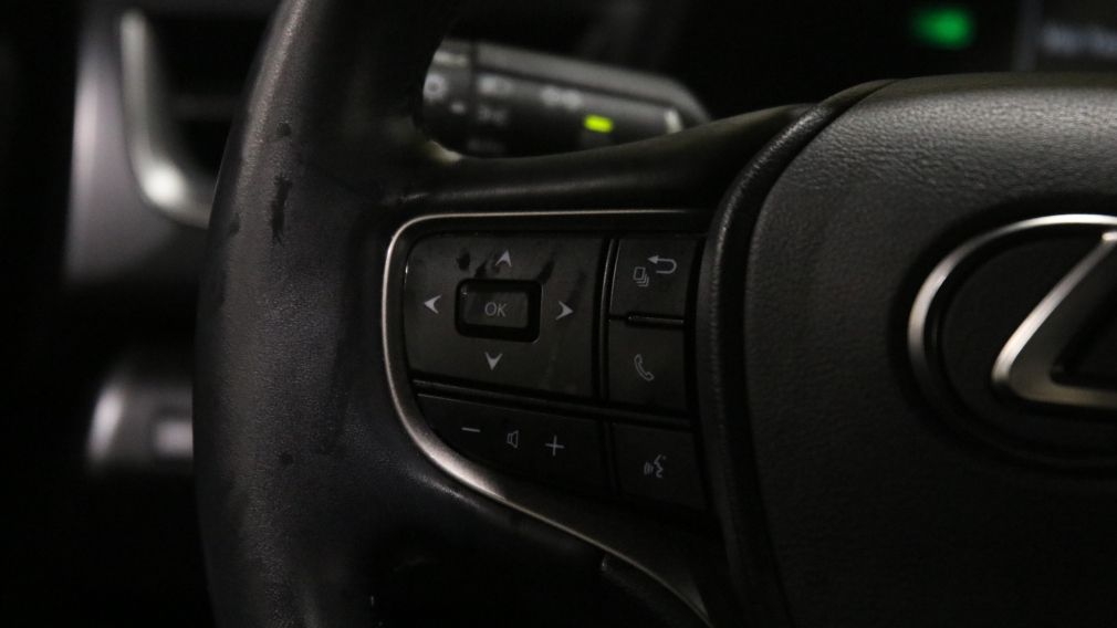 Lexus UX UX 250h 2024 d&rsquo;occasion à vendre - 16