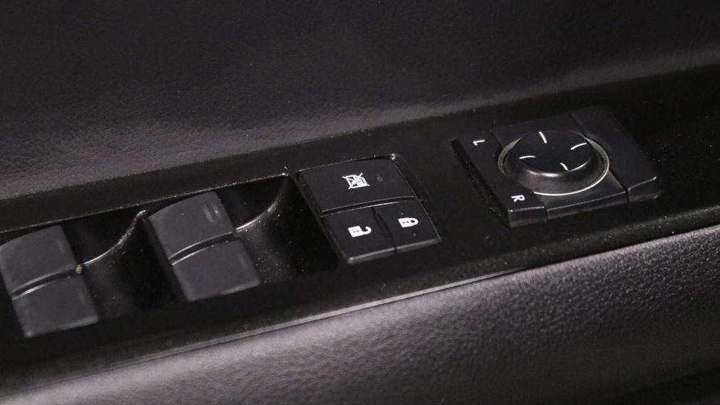 Lexus UX UX 250h 2024 d&rsquo;occasion à vendre - 11