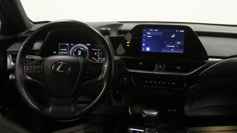Lexus UX UX 250h 2024 d&rsquo;occasion à vendre - 14