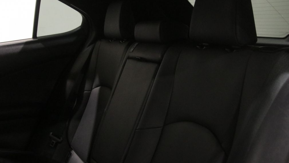 Lexus UX UX 250h 2024 d&rsquo;occasion à vendre - 27