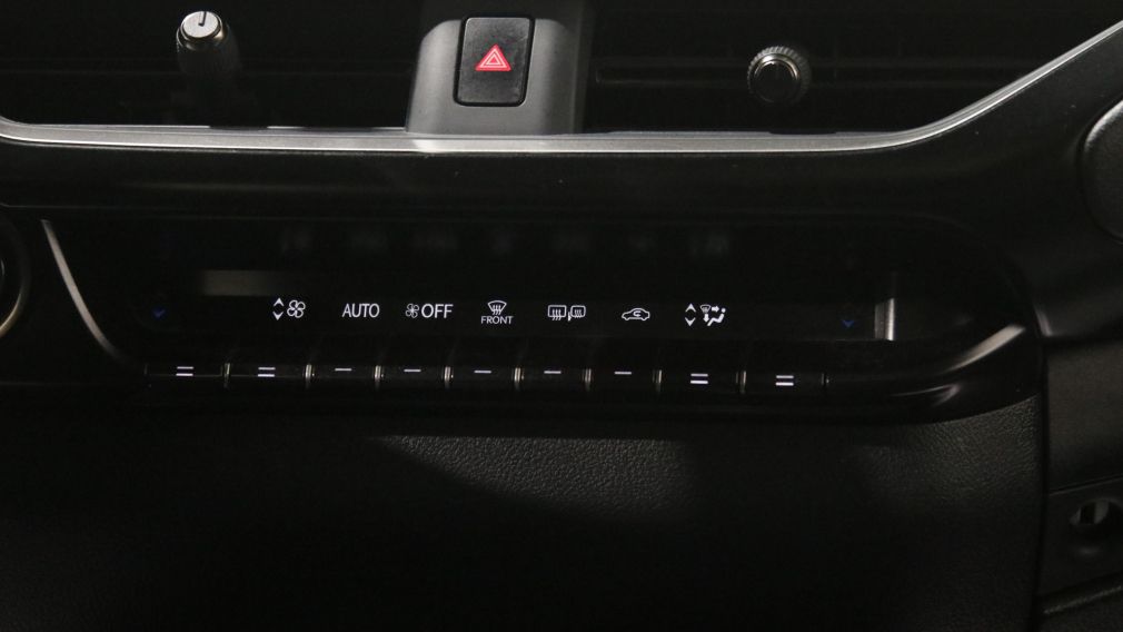 Lexus UX UX 250h 2024 d&rsquo;occasion à vendre - 21