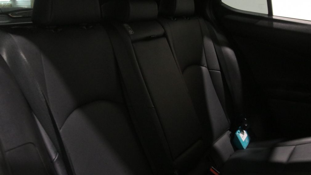 Lexus UX UX 250h 2024 d&rsquo;occasion à vendre - 28