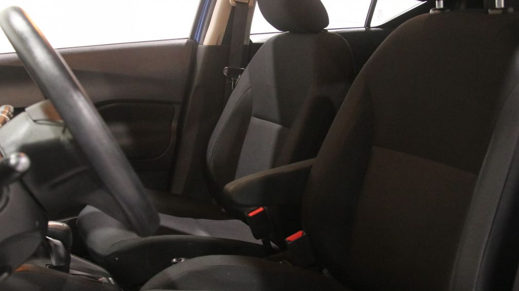 Nissan Kicks S 2023 d&rsquo;occasion à vendre - 10