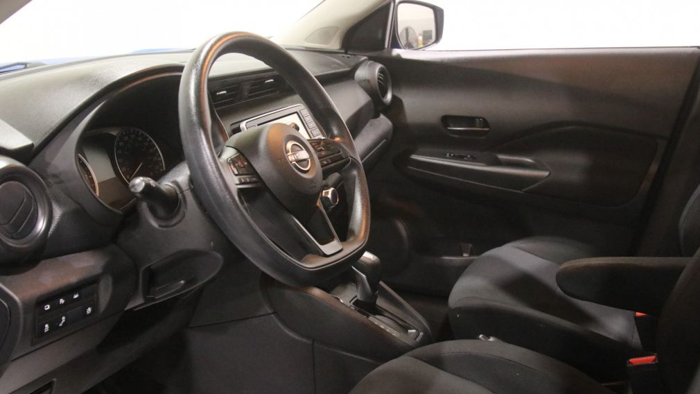 Nissan Kicks S 2023 d&rsquo;occasion à vendre - 9