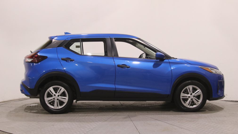 Nissan Kicks S 2023 d&rsquo;occasion à vendre - 8