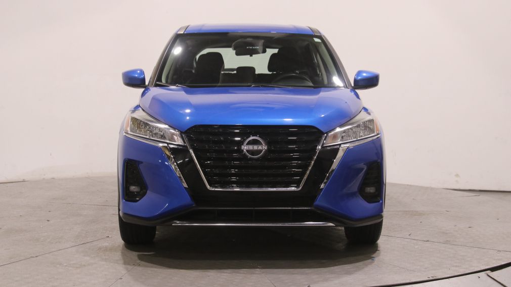 Nissan Kicks S 2023 d&rsquo;occasion à vendre - 2