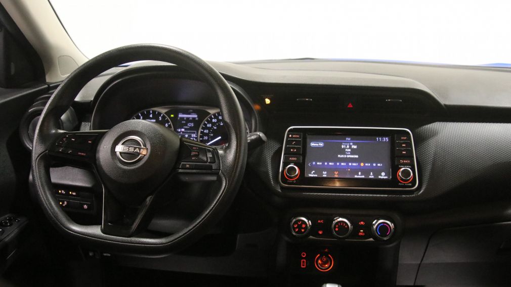 Nissan Kicks S 2023 d&rsquo;occasion à vendre - 13