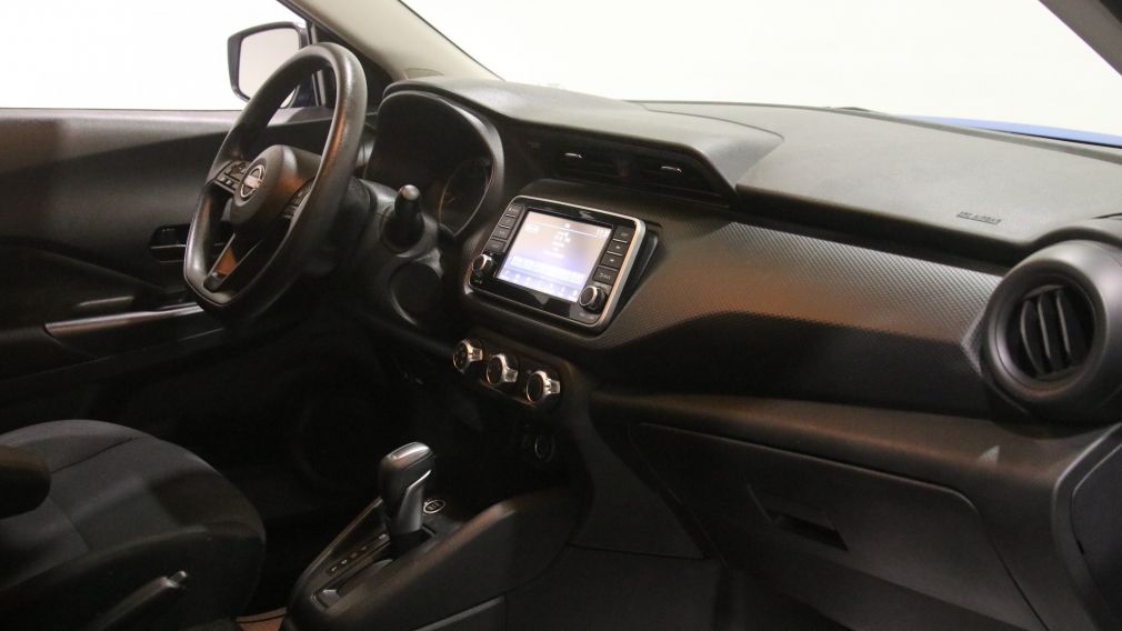 Nissan Kicks S 2023 d&rsquo;occasion à vendre - 26