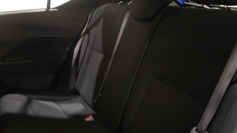 Nissan Kicks S 2023 d&rsquo;occasion à vendre - 23