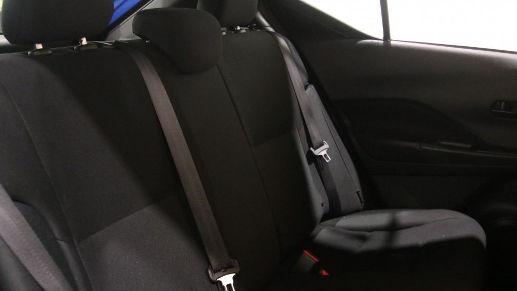 Nissan Kicks S 2023 d&rsquo;occasion à vendre - 24