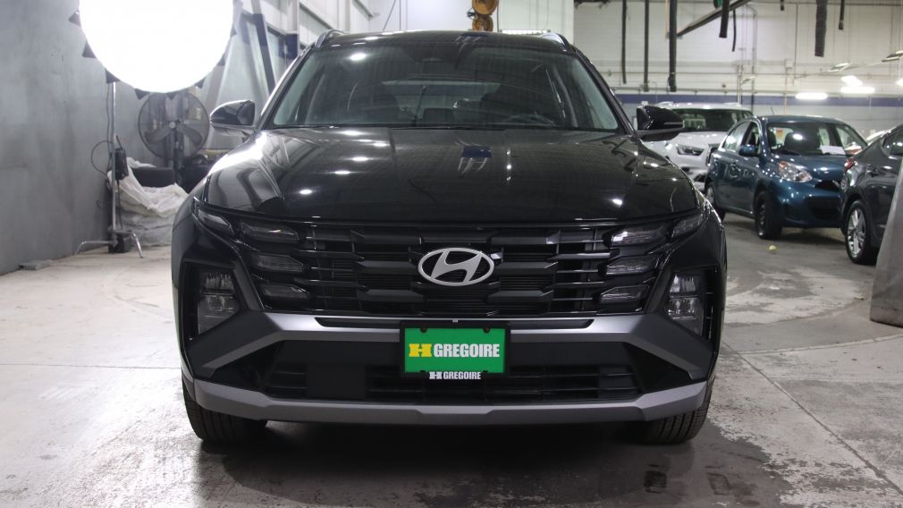 Hyundai Tucson Preferred 2025 d&rsquo;occasion à vendre - 2