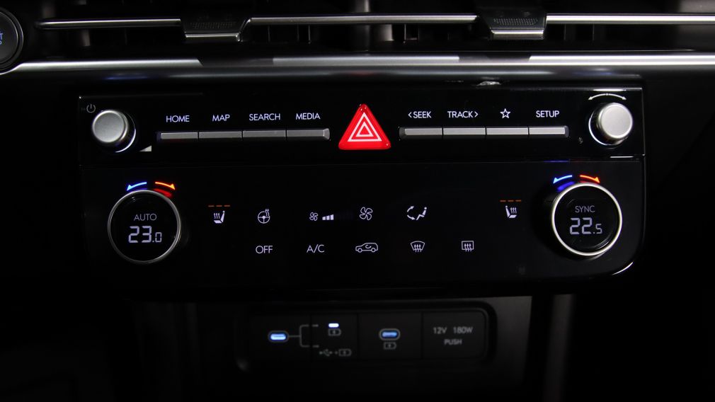 Hyundai Tucson Preferred 2025 d&rsquo;occasion à vendre - 16