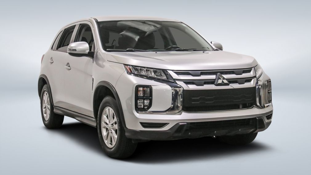 Mitsubishi RVR SE