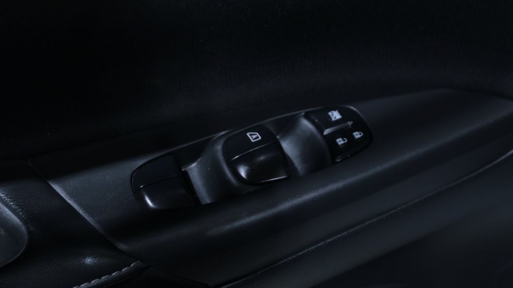 Nissan Sentra SV 2019 d&rsquo;occasion à vendre - 10