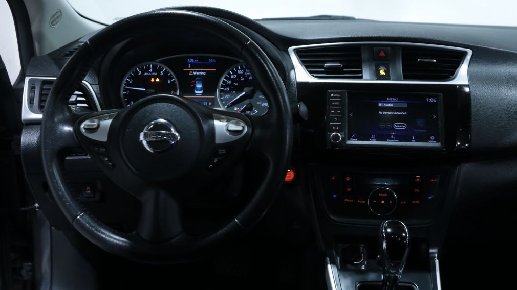 Nissan Sentra SV 2019 d&rsquo;occasion à vendre - 12