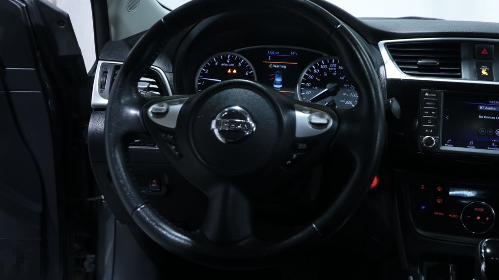 Nissan Sentra SV 2019 d&rsquo;occasion à vendre - 13