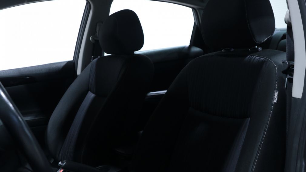 Nissan Sentra SV 2019 d&rsquo;occasion à vendre - 11