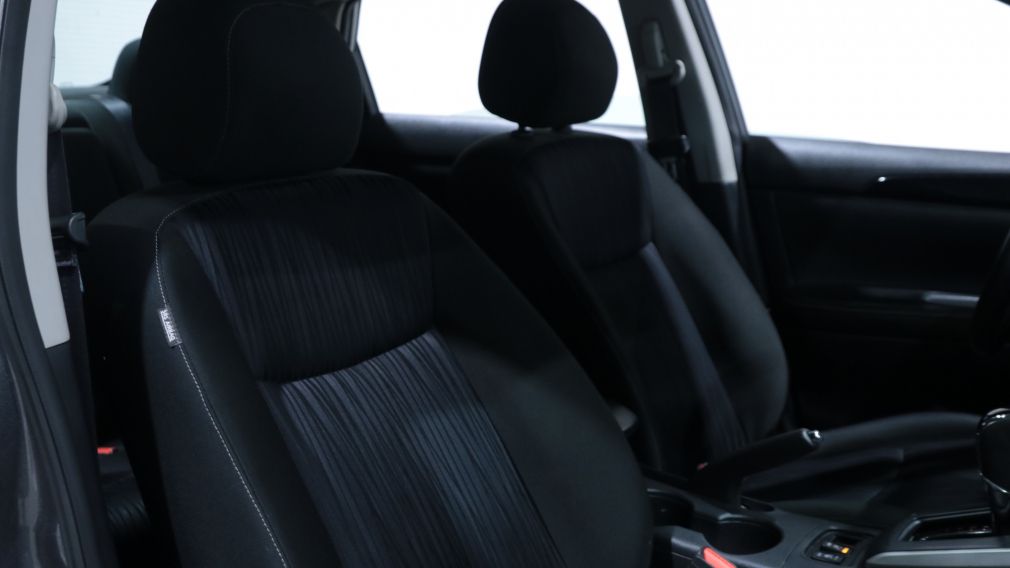 Nissan Sentra SV 2019 d&rsquo;occasion à vendre - 21