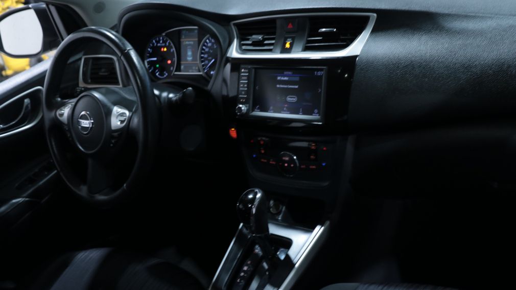 Nissan Sentra SV 2019 d&rsquo;occasion à vendre - 20