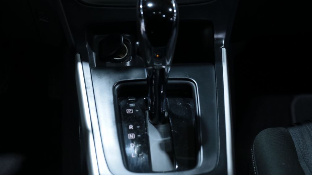 Nissan Sentra SV 2019 d&rsquo;occasion à vendre - 16