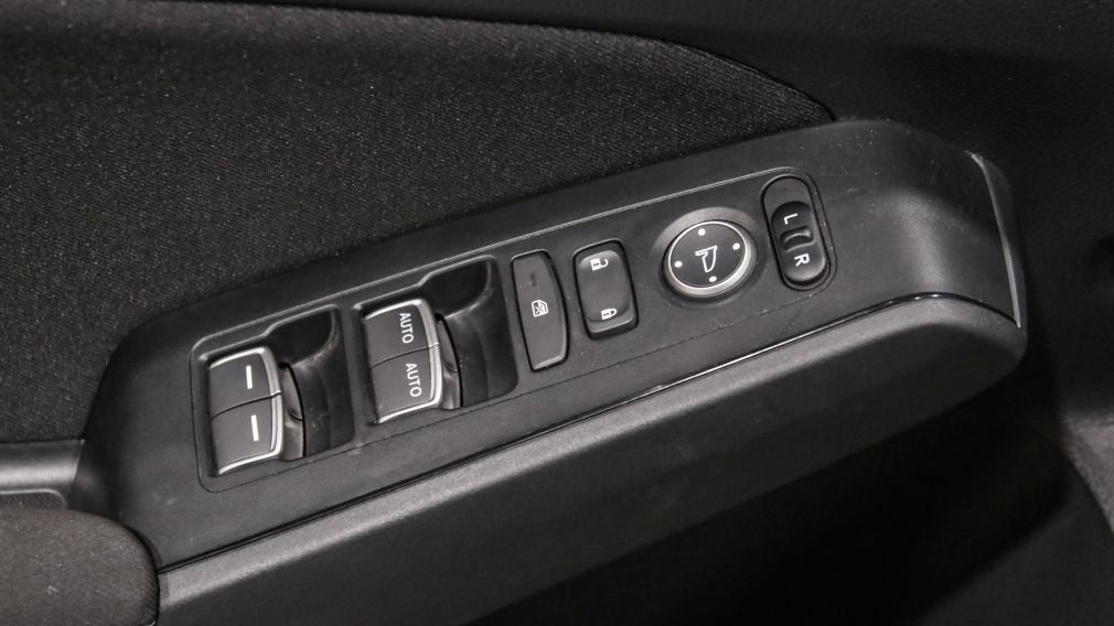 Honda Civic Sport 2025 à vendre à Trois-Rivières - 11
