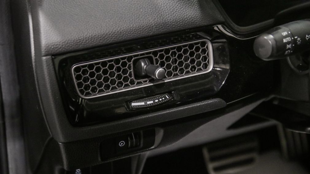 Honda Civic Sport 2025 à vendre à Trois-Rivières - 12