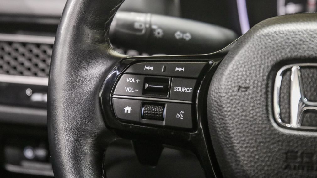 Honda Civic Sport 2025 à vendre à Trois-Rivières - 15
