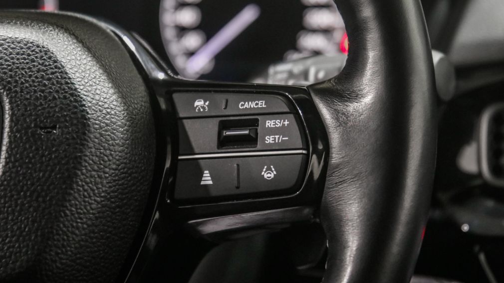 Honda Civic Sport 2025 à vendre à Trois-Rivières - 16