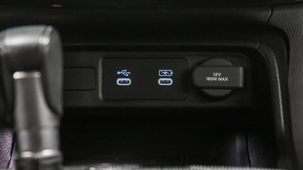 Honda Civic Sport 2025 à vendre à Trois-Rivières - 20