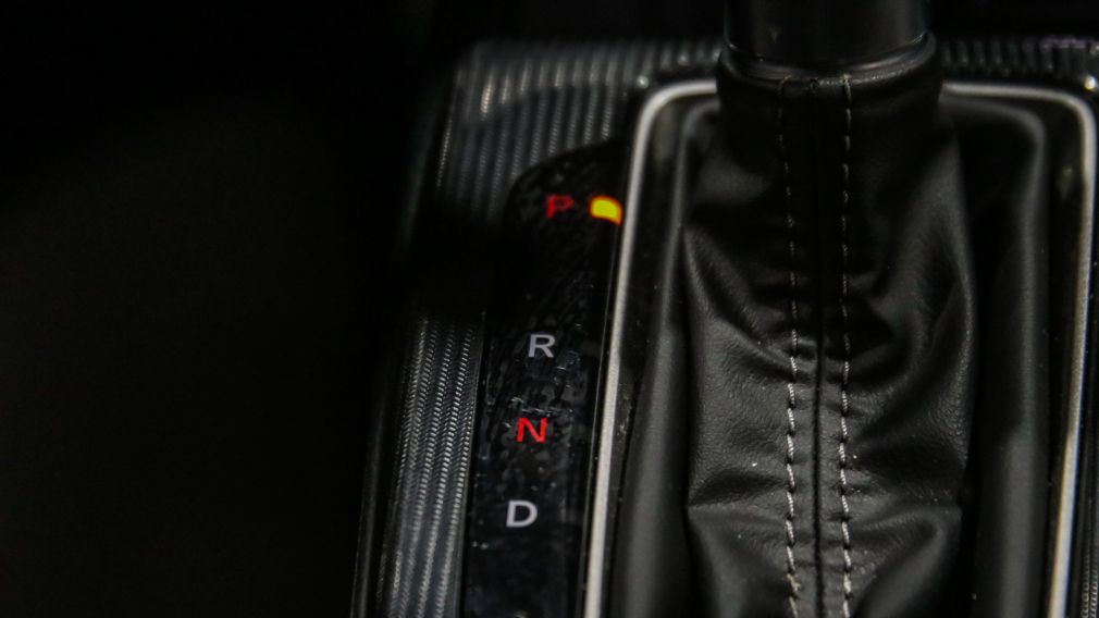 Honda Civic Sport 2025 à vendre à Trois-Rivières - 21