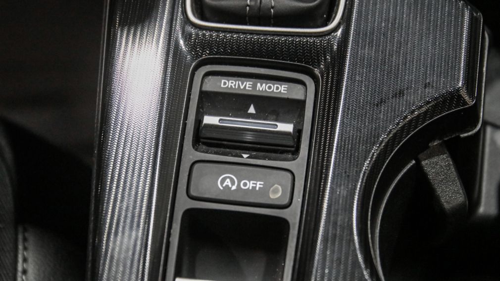 Honda Civic Sport 2025 à vendre à Trois-Rivières - 22