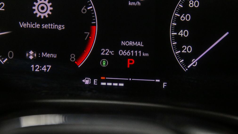 Honda Civic Sport 2025 à vendre à Trois-Rivières - 23