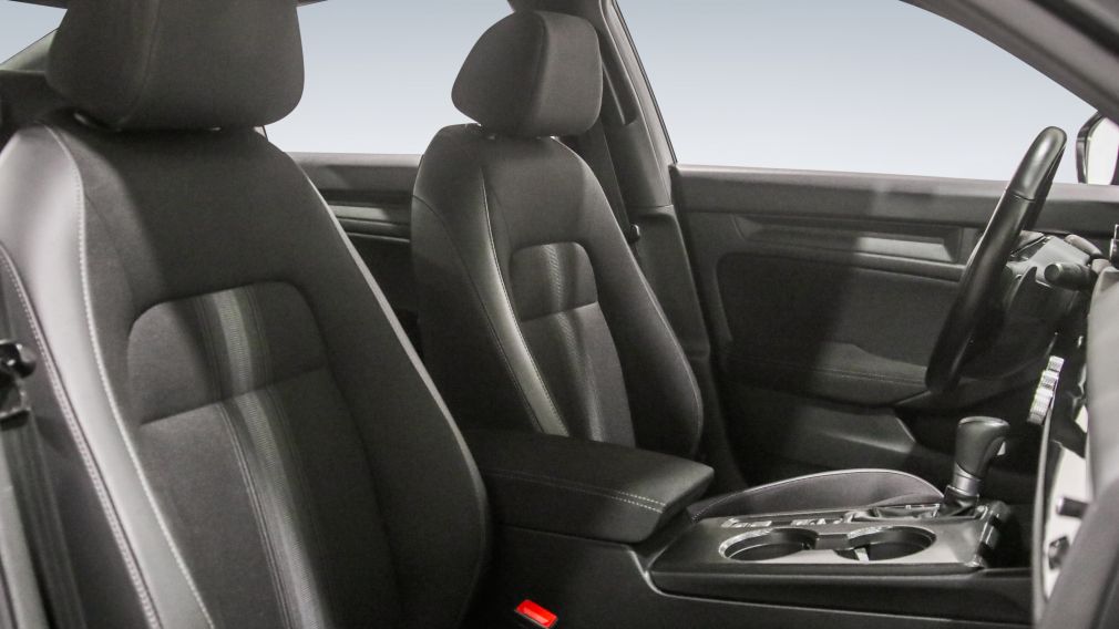 Honda Civic Sport 2025 à vendre à Trois-Rivières - 27