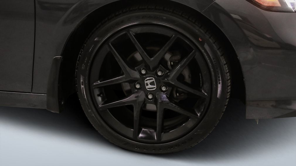 Honda Civic Sport 2025 à vendre à Trois-Rivières - 31