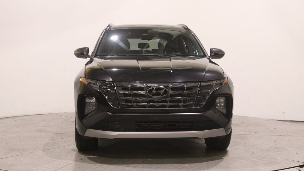 Hyundai Tucson N-Line 2024 d&rsquo;occasion à vendre - 2