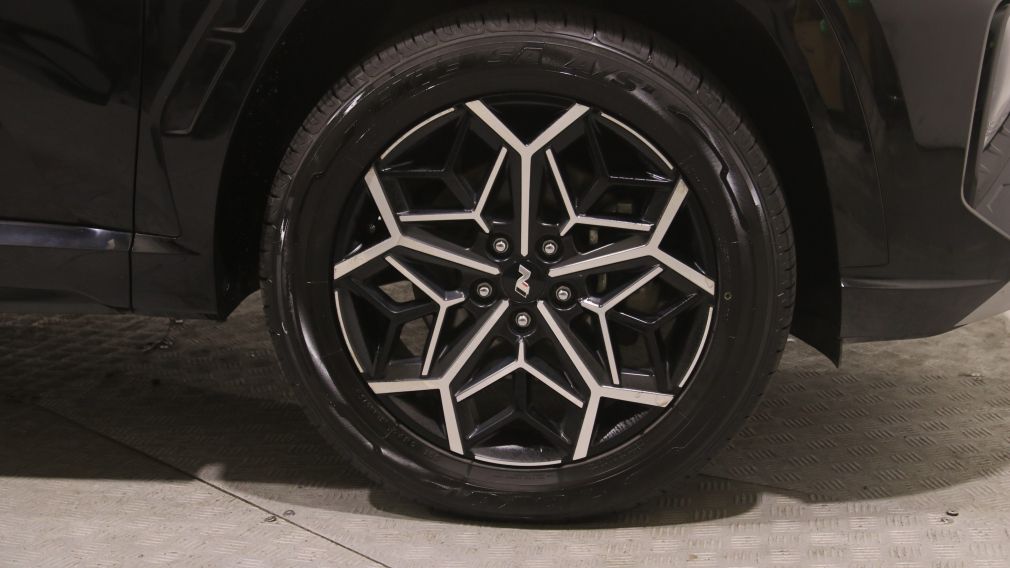 Hyundai Tucson N-Line 2024 d&rsquo;occasion à vendre - 29