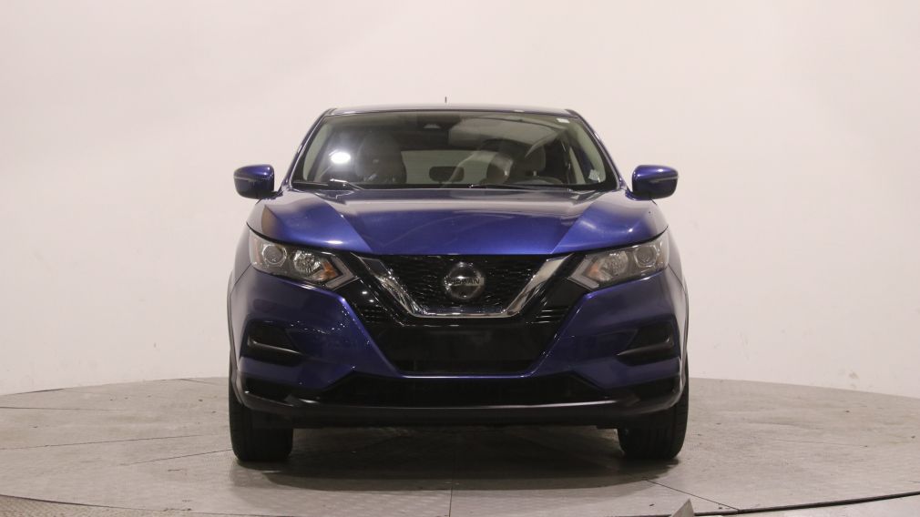 Nissan Qashqai S 2020 d&rsquo;occasion à vendre - 2