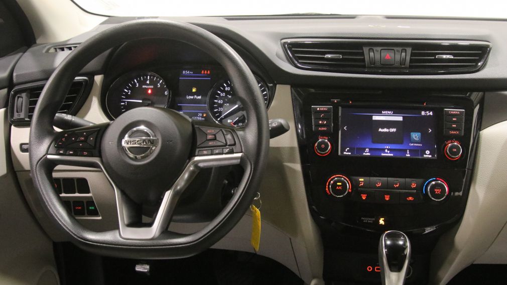 Nissan Qashqai S 2020 d&rsquo;occasion à vendre - 15