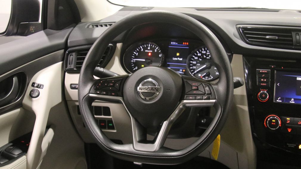 Nissan Qashqai S 2020 d&rsquo;occasion à vendre - 16