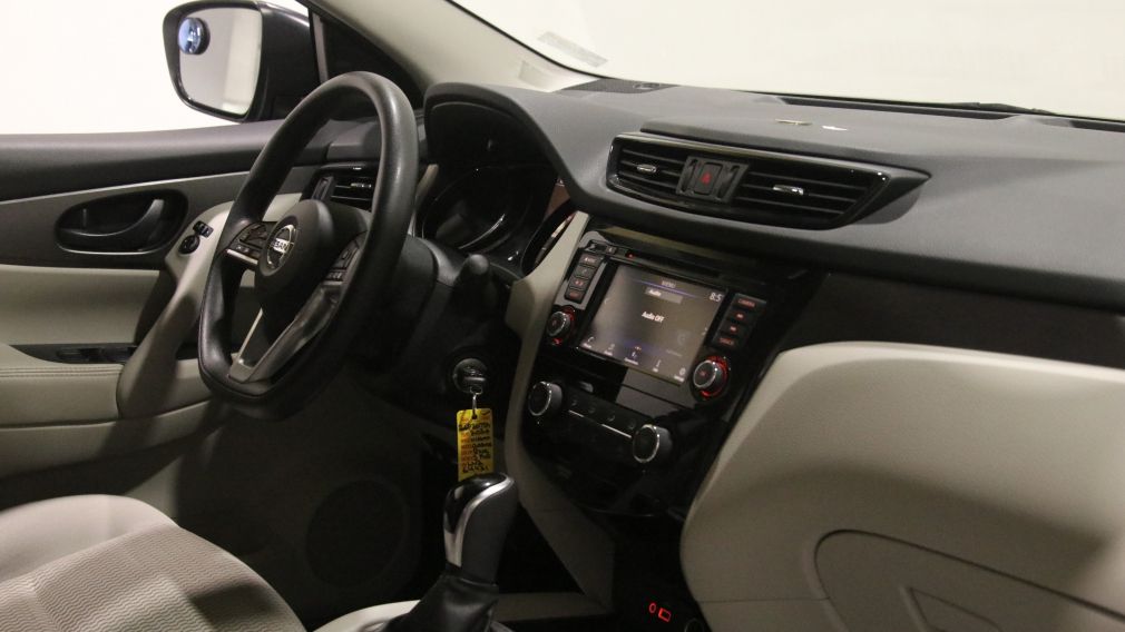 Nissan Qashqai S 2020 d&rsquo;occasion à vendre - 29